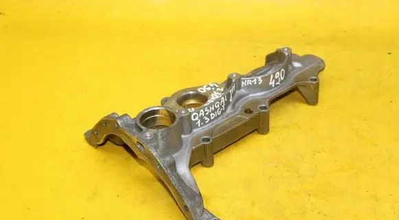 Nissan Qashqai Timing belt guard (cover) A2820106901