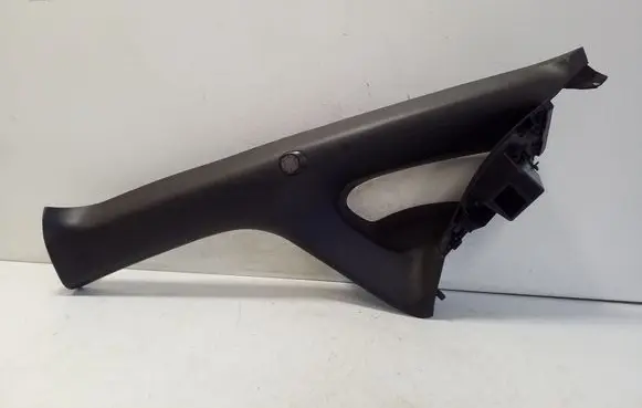 Nissan Leaf I (ZE0) (A) pillar trim 769123NL0A