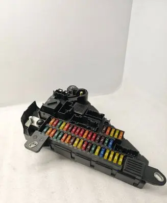 Fuse box set