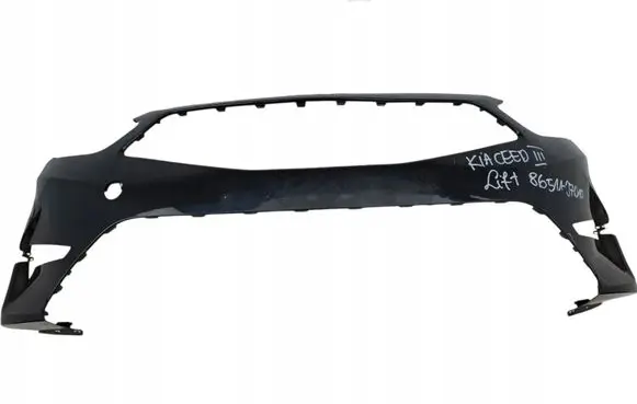 KIA Ceed Front bumper