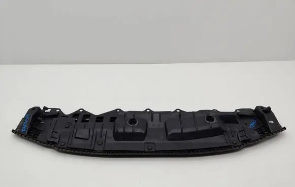 Toyota Yaris Front bumper skid plate/under tray 108063A0