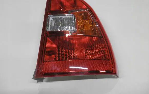 KIA Sportage Rear/tail lights