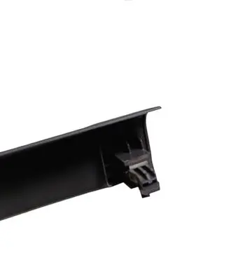 Volvo V50 Loading door exterior handle/bracket 