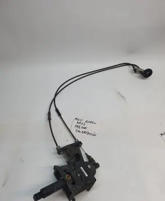 Microcar M.GO Gear shift rod 1413333
