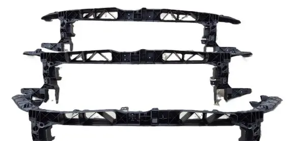 Mercedes-Benz A W177 AMG Engine splash shield/under tray