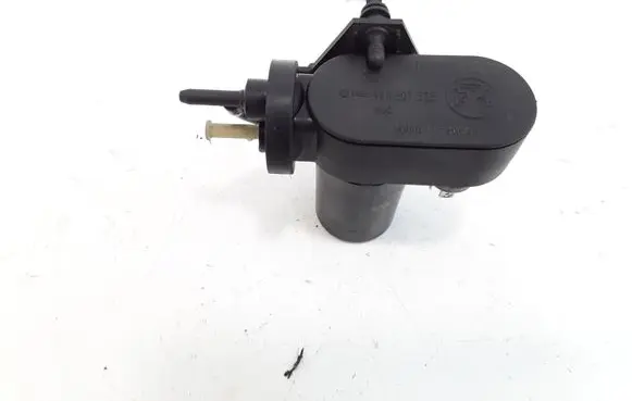 Audi A6 S6 C5 4B Vacuum pump 4B0907325