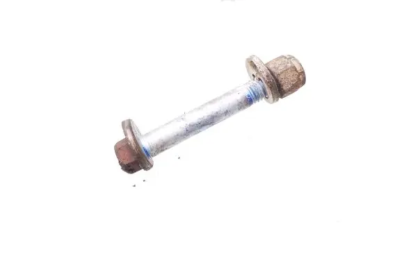 Jaguar XF X250 Rear suspension camber bolt 