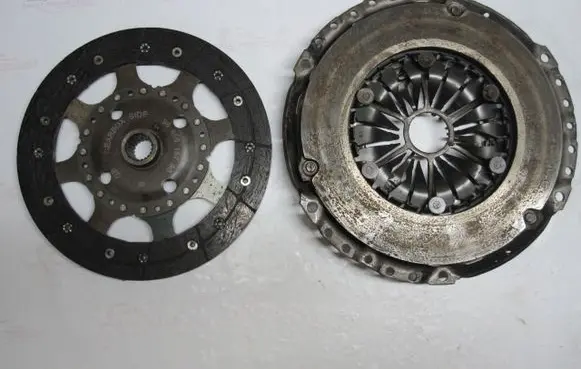 Peugeot RCZ Clutch set kit 9686915780