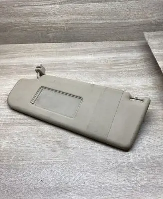 Volkswagen PASSAT B6 Sun visor 1K0857551