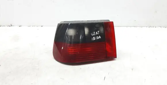 Seat Ibiza II (6k) Rear/tail lights