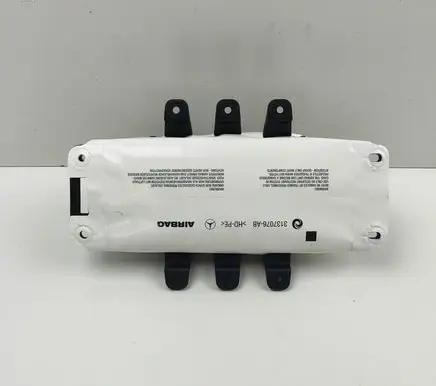 Passenger airbag