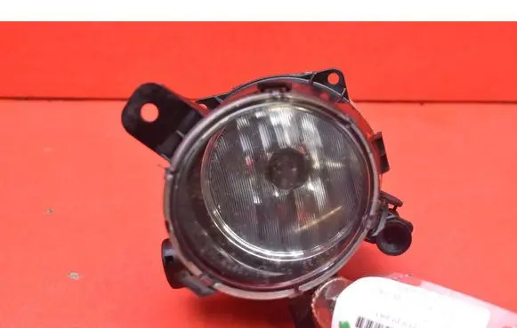 Opel Meriva B Front fog light 13253626