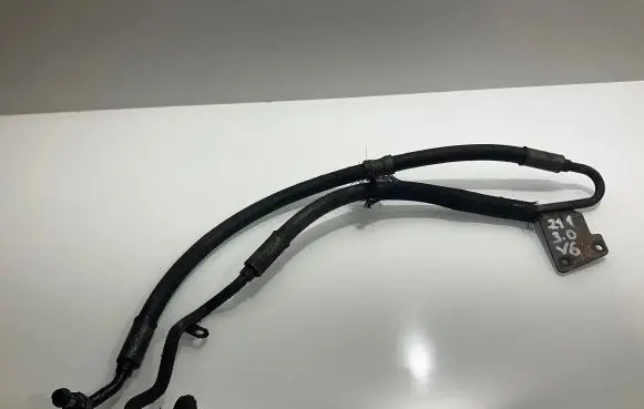 Mercedes-Benz E W211 Power steering hose/pipe/line