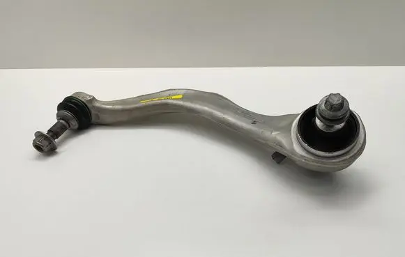 BMW 5 F10 F11 Front lower control arm/wishbone 6082T6 10637110 141852