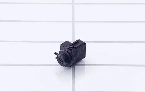Audi A6 S6 C5 4B Air quality sensor 4B0907859A