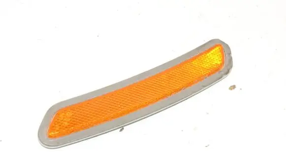 Mercedes-Benz EQS V297 Front reflector A2978202201
