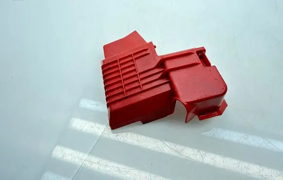 Nissan Juke II F16 Battery box tray cover/lid 243126PD2A