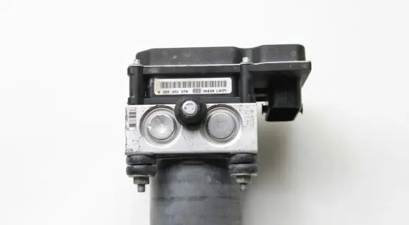 Jaguar XF X250 ABS Pump AX232C405AC