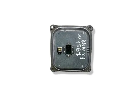 BMW X3 E83 Xenon control unit/module 1307329153 1200VDC85VA 10EEG060110