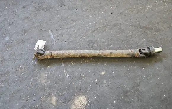 Suzuki Vitara (ET/TA) Rear driveshaft/prop shaft IMPRK1501285
