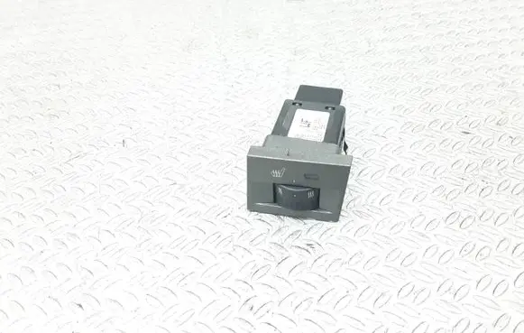 Seat heating switch