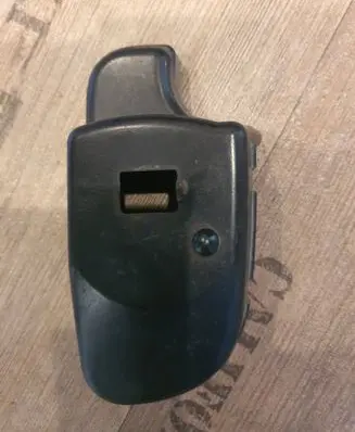 Volkswagen Multivan T4 Fog light part 7D0941617B