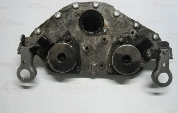 Mercedes-Benz E W211 Electric auxiliary coolant/water pump A2710160806
