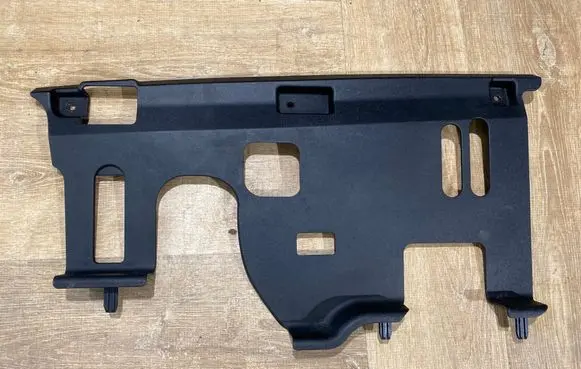 Land Rover Range Rover Sport L494 Dashboard lower bottom trim panel CPLA046B01BC