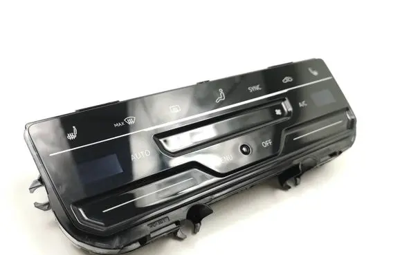 Volkswagen PASSAT B8 Climate control/heater control trim 3G8907044Q