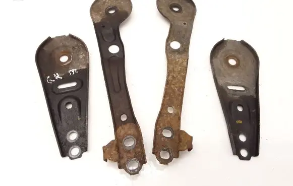 Honda Accord Front subframe