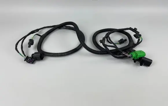 Porsche Cayenne (92A) Parking sensor (PDC) wiring loom 7P5971104B 7P5971104 7P5104B