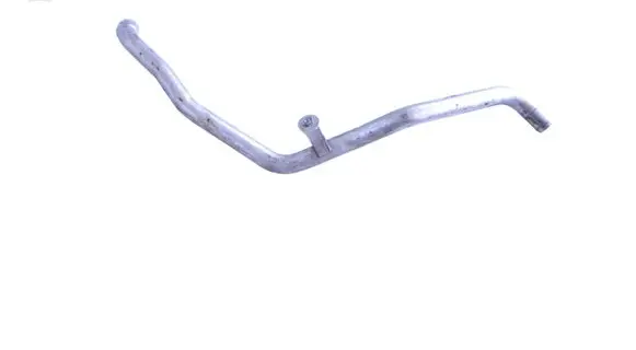 Audi RS6 C6 Air intake hose/pipe 7L0819507B