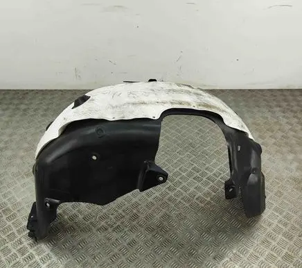 BYD Atto 3 Rear arch fender liner splash guards SC2E3102140