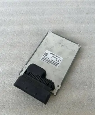 Audi R8 4S Suspension control unit/module 4S0907376D 4S0907376E