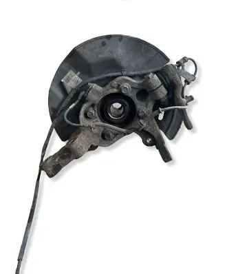 KIA Sorento Front wheel hub 
