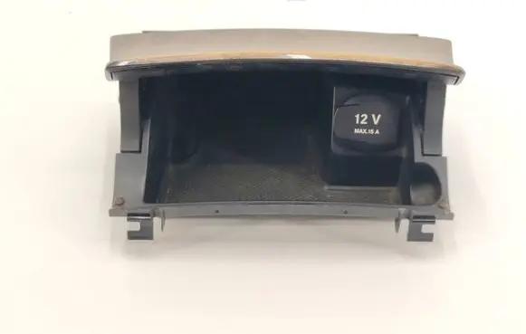 Mercedes-Benz E W211 Car ashtray A2116802852