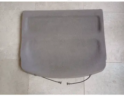 Opel Vectra B Parcel shelf 