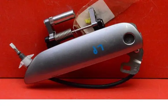 Honda Jazz Front door exterior handle 