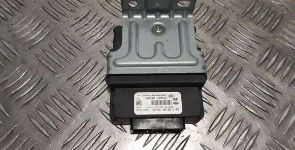 Hyundai Santa Fe Other control units/modules 9544738720