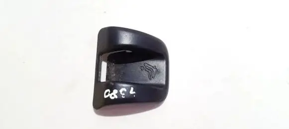 Audi A4 S4 B8 8K Other interior part 8p0887233