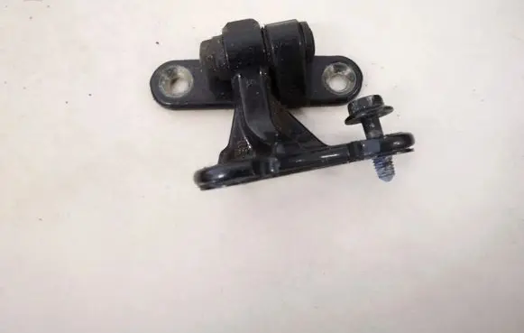 Mercedes-Benz R W251 Rear door lower hinge