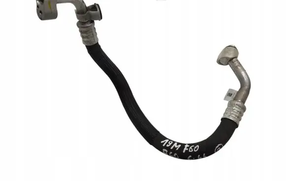 Mini Cooper Countryman F60 Air conditioning (A/C) pipe/hose 9209723