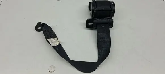 Nissan Qashqai Rear seatbelt 80920AA5