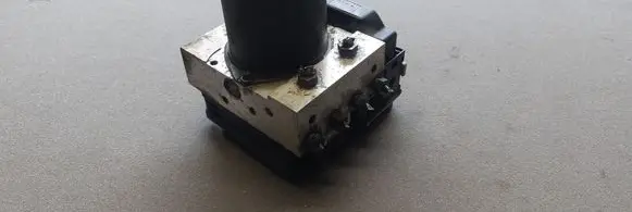 Mercedes-Benz Vito Viano W639 ABS Pump 0265950600 0265235169