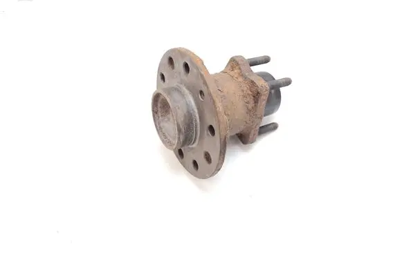 Opel Zafira A Rear wheel ball bearing 