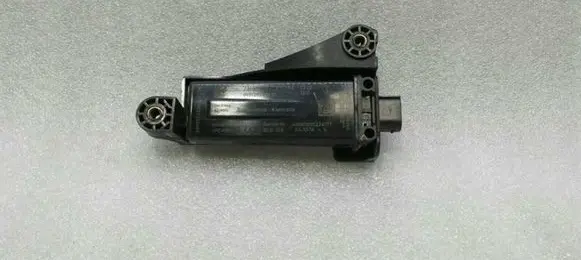 Porsche 718 Cayman 982 982c Tire pressure control unit 7PP907273M