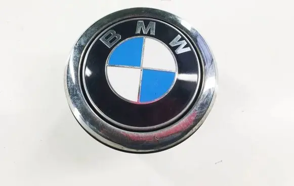BMW 1 F20 F21 Rear door handle trim 
