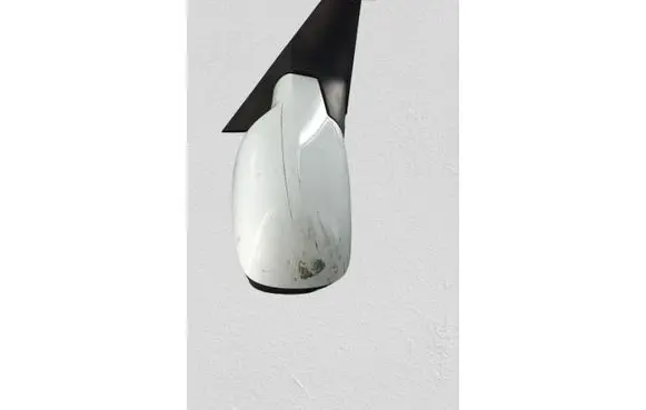 Renault Scenic II - Grand scenic II Front door electric wing mirror