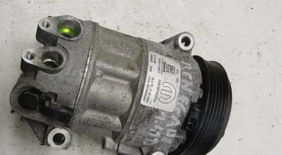 Jeep Renegade Air conditioning (A/C) compressor (pump) 51936443