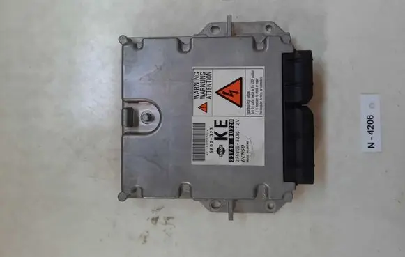 Engine control unit/module